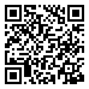 QR code for Who We Are